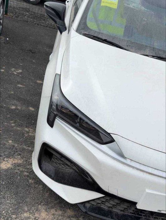 Gac aion S max variantga 2025