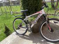 Bicicleta Scott MTB