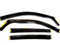 Paravanturi HEKO VW Sharan/Seat Alhambra 95-2010; Ford Galaxy 95-2006