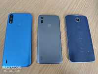 Telefoane Motorola E7 Power si Nexus 6 pentru piese
