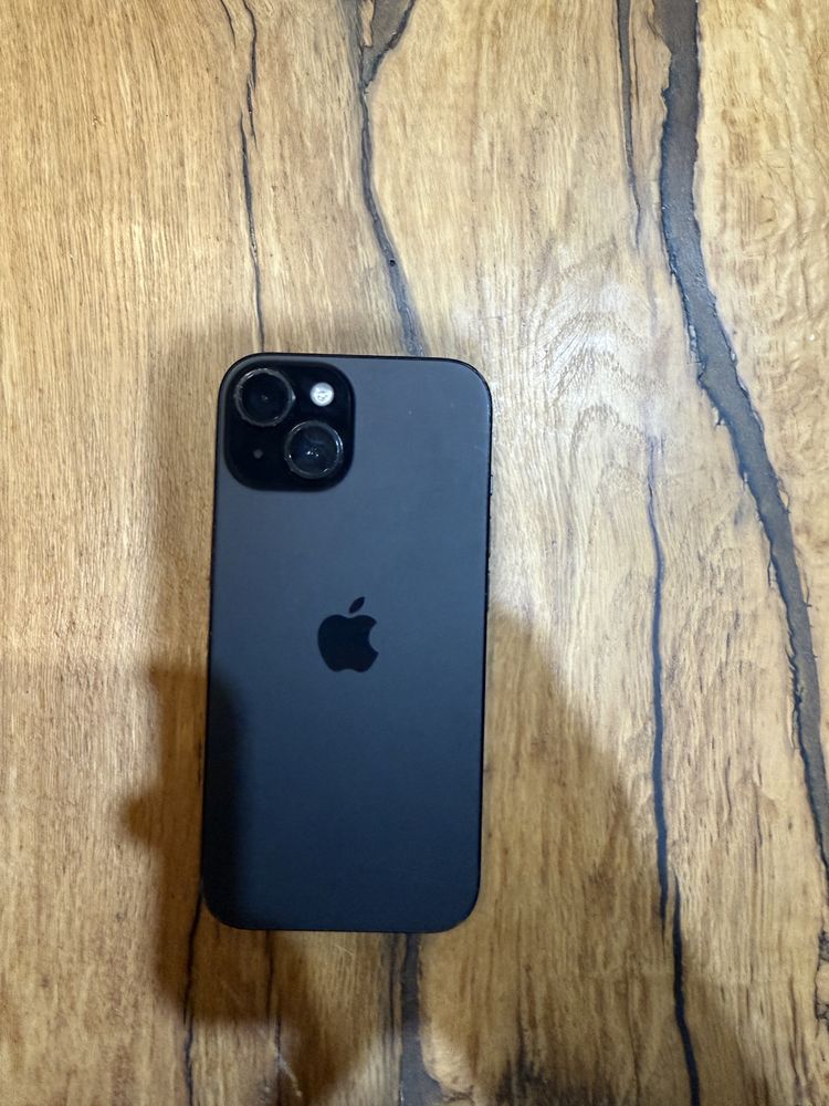 Iphone 15 128GB