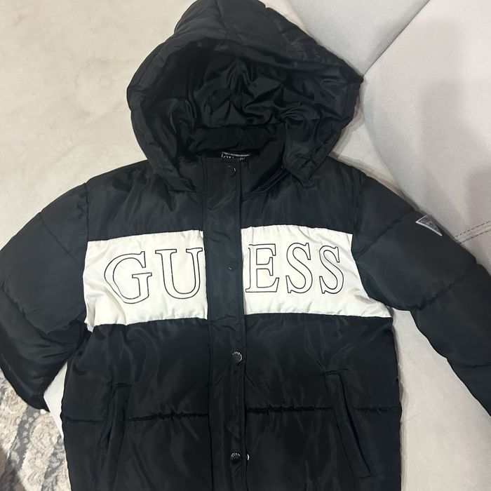 Детско яке Guess 14 години