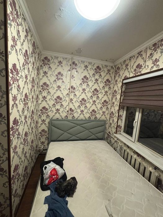 Сдаётся в аренду квартира чиланзар 20А