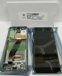 Display Samsung S20 S21 NOU Original Garantie 1an Service Pack Montaj