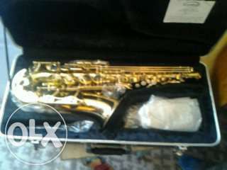 saxofon instrumental