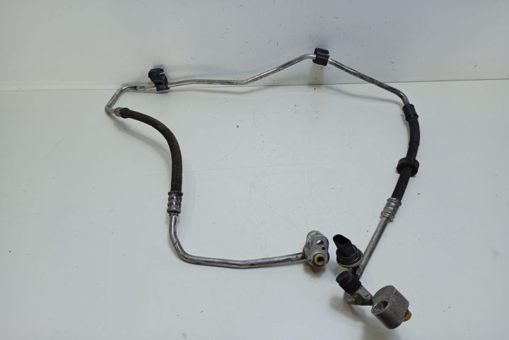 Conducta AC Nissan Primastar  seria