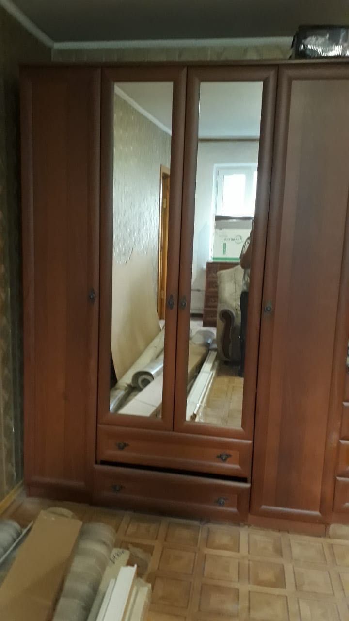 Продам корпусную мебель