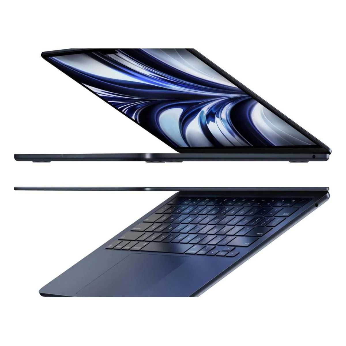 2023 Macbook Air M2, 15.3", 8gb/512gb, midnight - в наличии из США