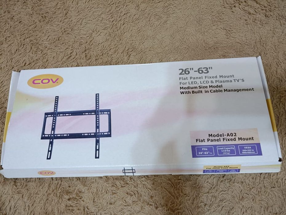 Продам кронштейн для телевизора