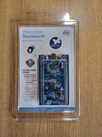 Placa de dezvoltare STM32F0308