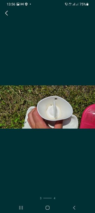 Perna apa calda 2L Germania