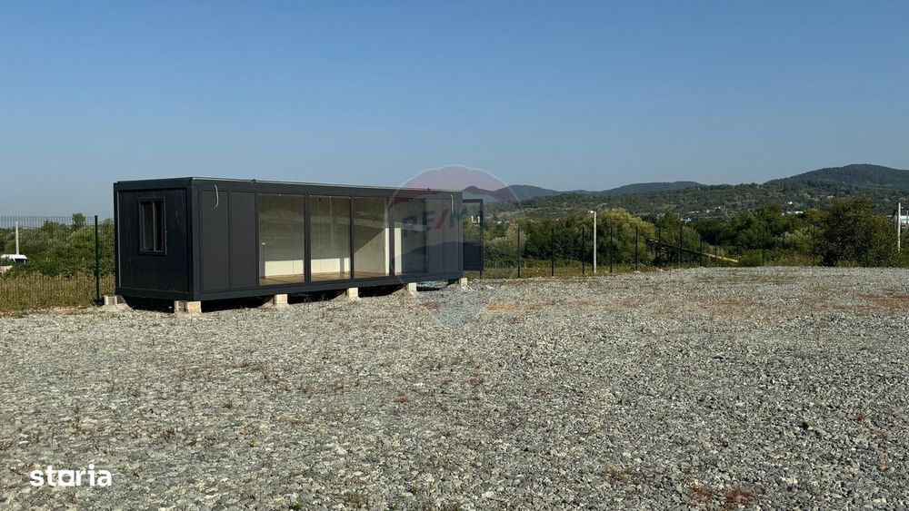 PLATFORMA DE INCHIRIAT parc auto, depozit de materiele