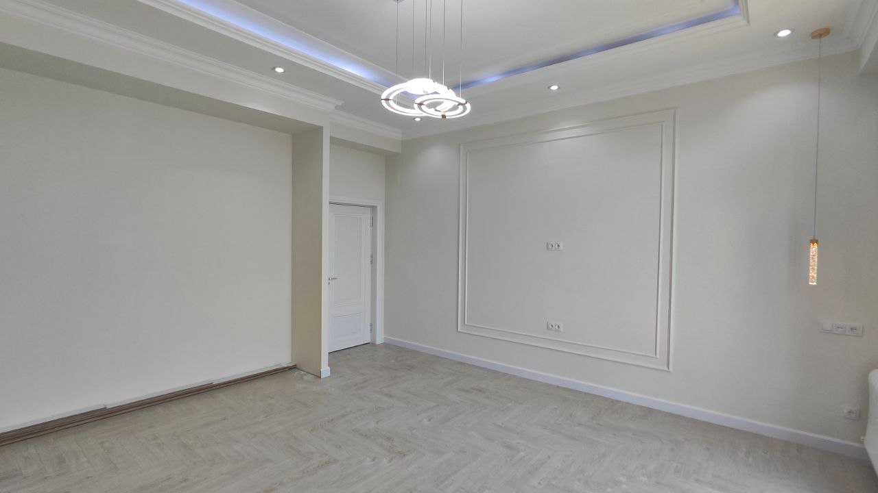 3-х Комнатная квартира в центре 118кв.м. Дархан