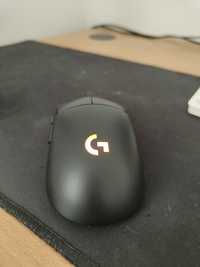 Logitech g pro wireless