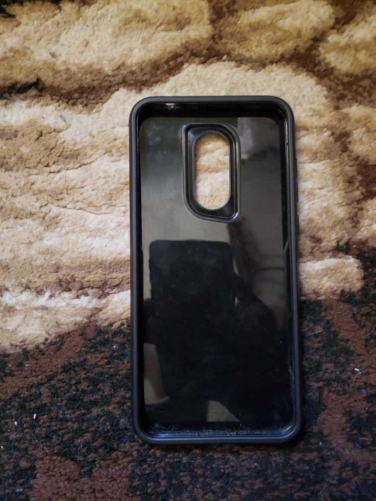 Redmi 5 Plus ga chexol