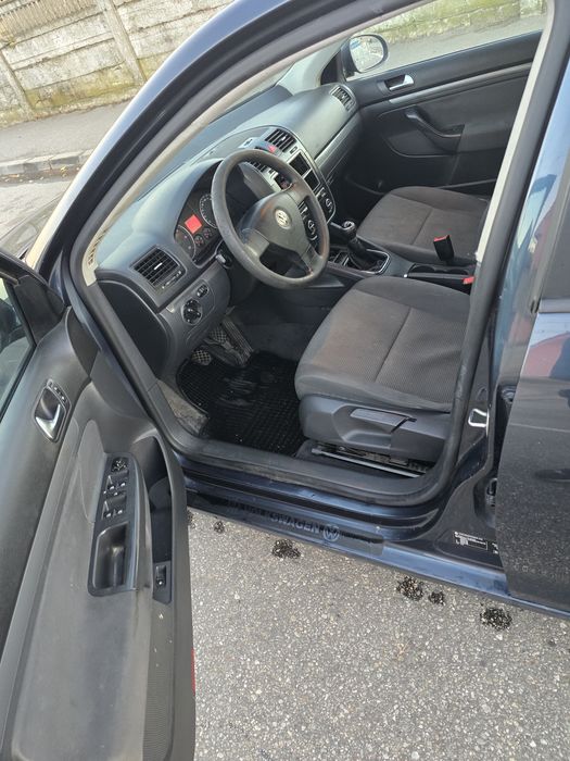 Vand vw jeta 1.9 tdi