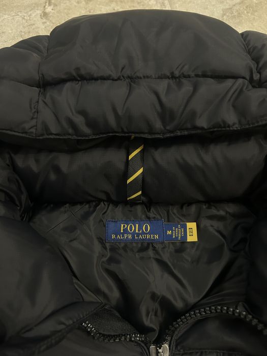 Polo Ralph Lauren Зимно Яке от Пух