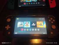 Nintendo Switch с топ игри