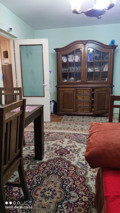 Chirie 3 camere și garaj, Cornișa