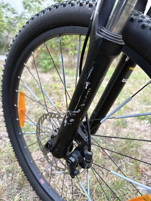 Bicicleta copii 24 Giant mountainbike