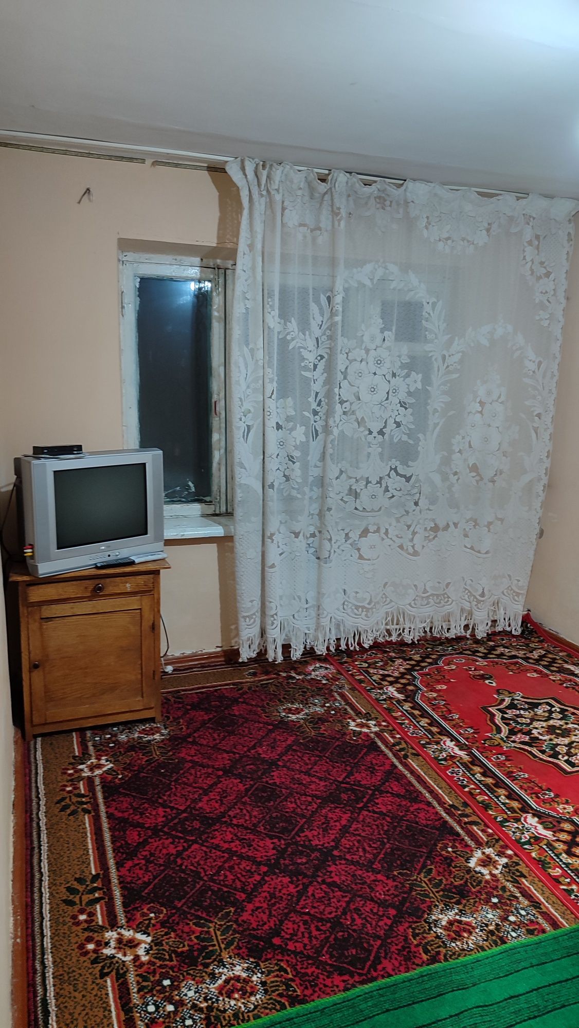 1 Xonali kvartira ijaraga beriladi без маклер ощимизаник