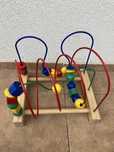 Jucarie motricitate Ikea Mula