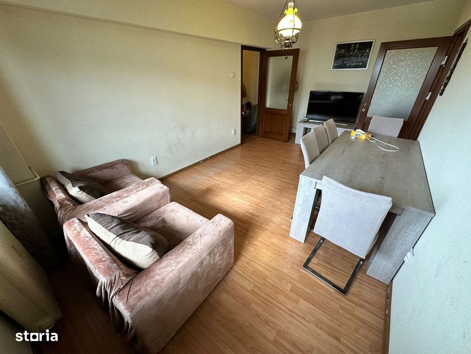 3 Camere 3min Metrou Pacii Iuliu Maniu Autogara Militari Preciziei