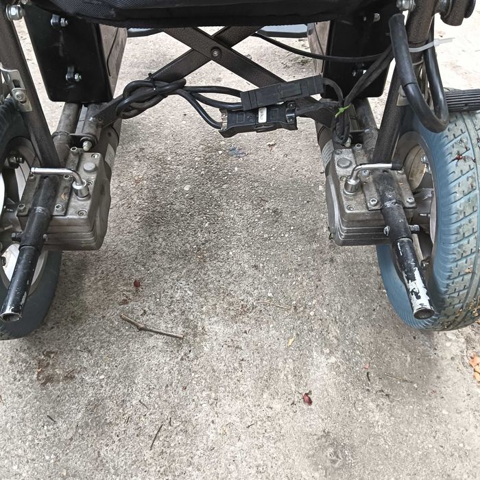 Vind carut electric  vind carut electric