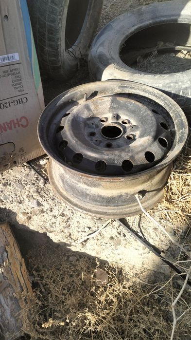 Балон жаксы жагдайда