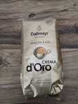 Cafea boabe, Dallmayr Crema Doro, 1 kg