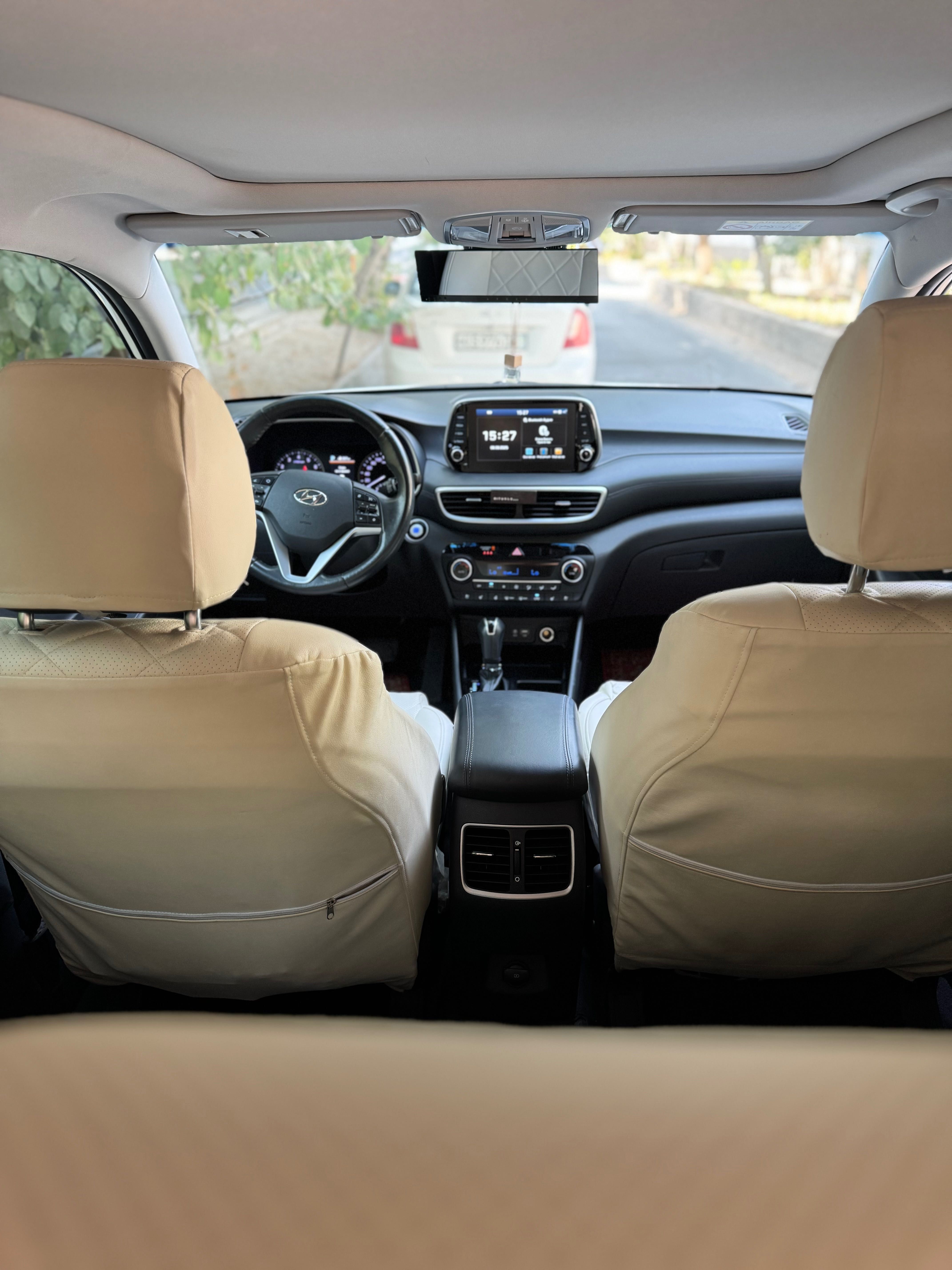 Продается Hyundai Tucson 2020 года!