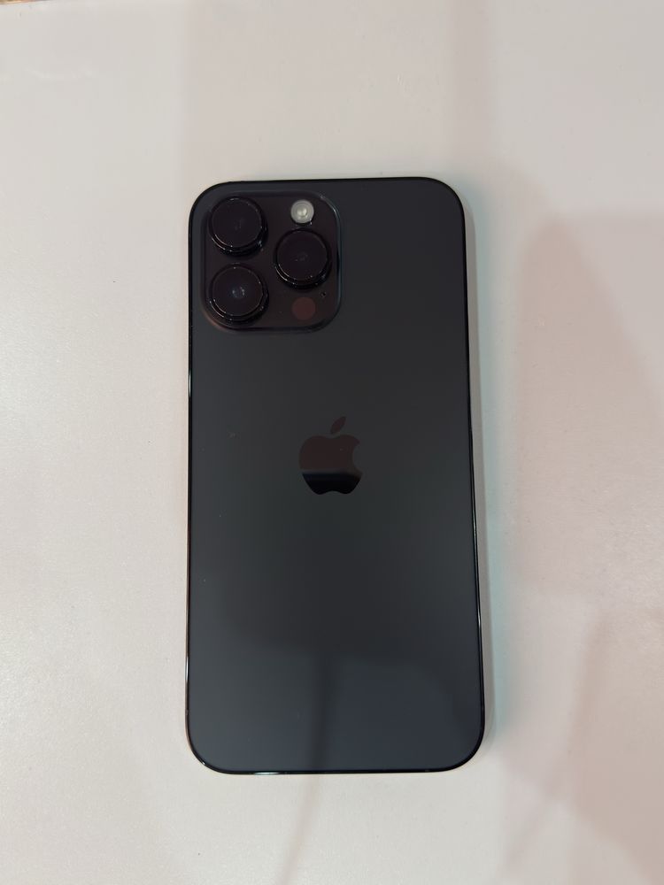 IPhone 14 PRO MAX 512GB Space Black