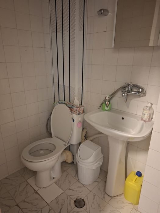 Апартамент на центъра