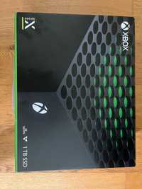 Vand Xbox series X-1 TB-SSD