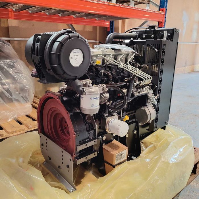 vand motor nou Perkins 404D-22 GN