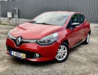 Renault Clio an 2013 motor 898 benzina 90 ps