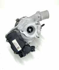 Turbo Toyota D-4D / Subaru 1.4 D 90 CP