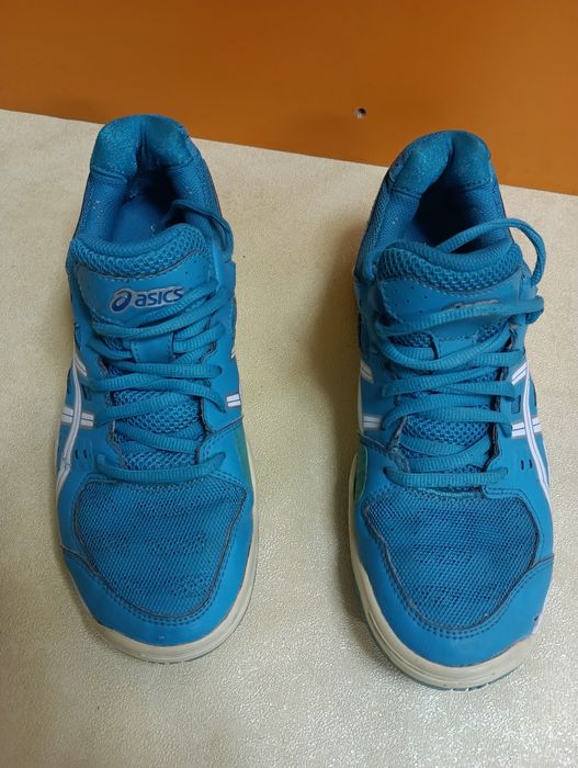 Asics Gel Cyber Speed N 37,5 - 22 лв