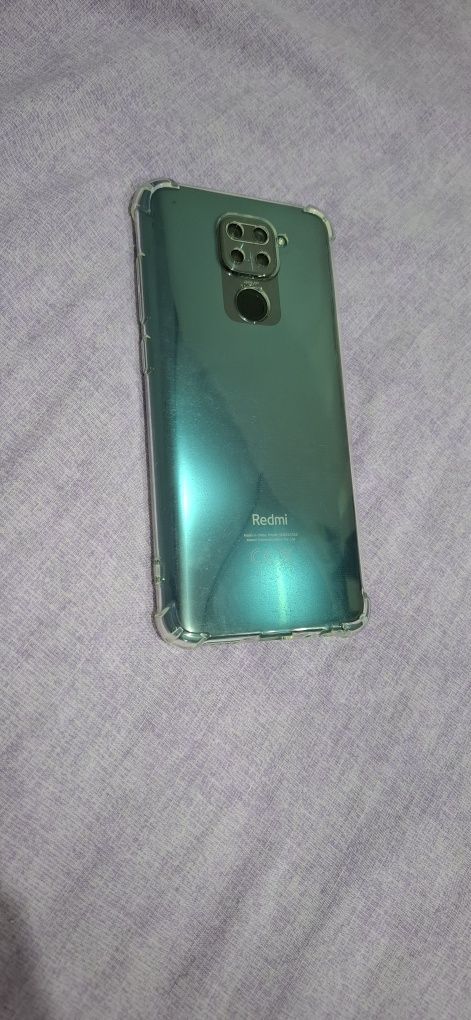 Xiaomi Redmi Note 9
