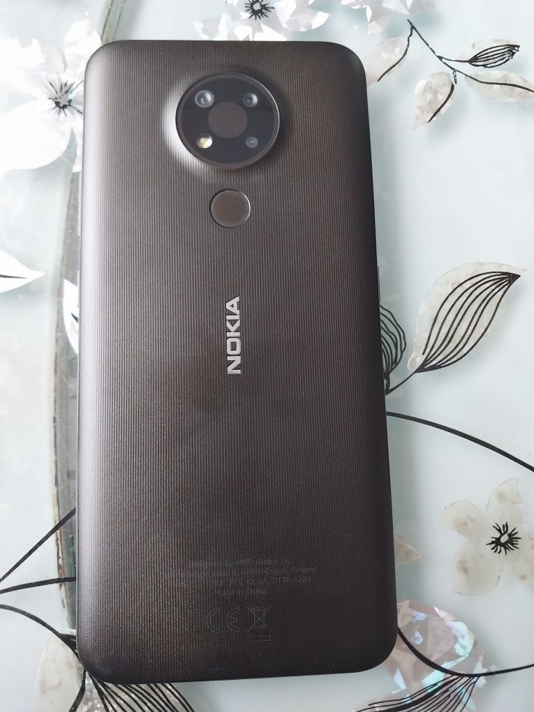 Продаю телефон Nokia 3.4