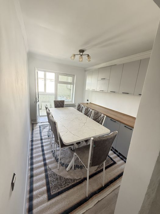 Квартира 3 комната