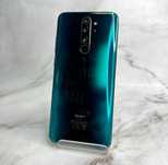 Изумрудный Redmi Note 8 Pro (6/128 Гб)