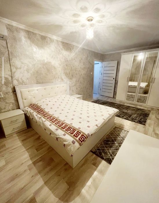 Cдаю Боткинa 1/2/4 новостройка 35м2 с Евро peмонтом ор-р Шохона