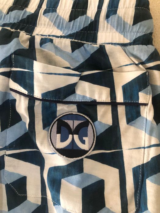 Dolce and Gabbana shorts Men