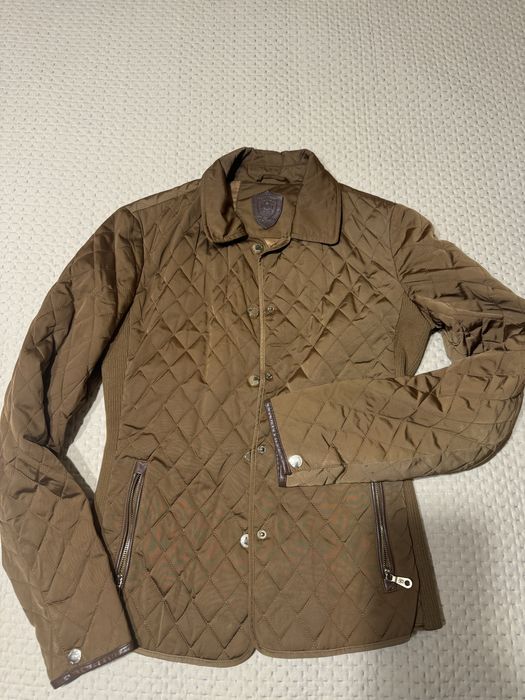 Яке , Massimo  Dutti