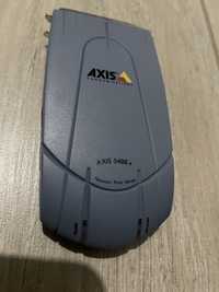 Axis 5400+ print server nou nefolosit