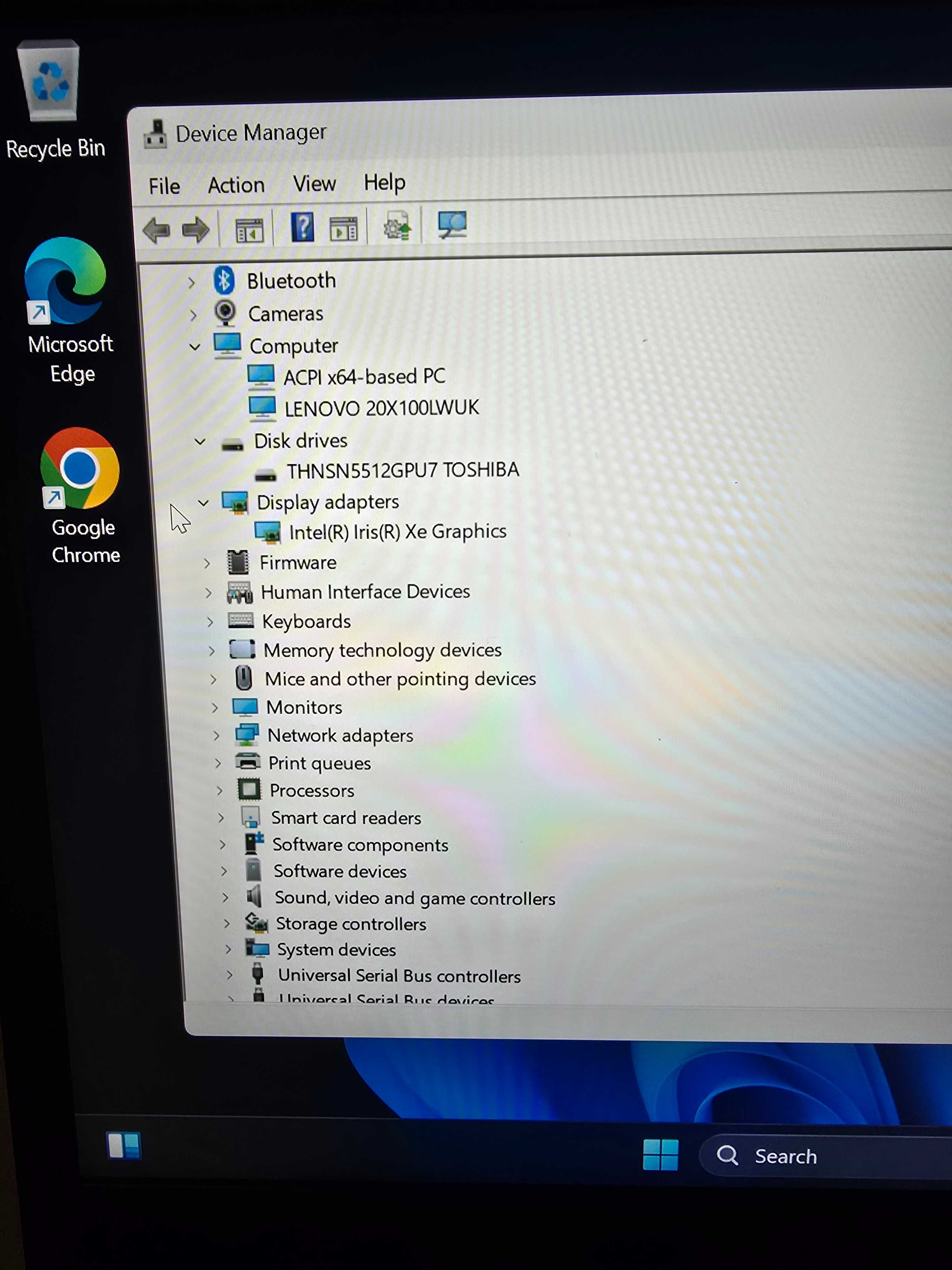 Lenovo ThinkPad L14 Gen2 512gb i5