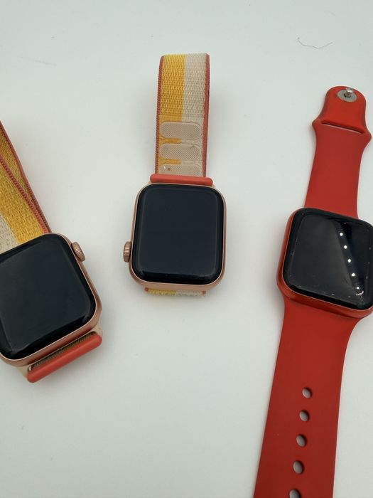 Apple watch 3 bucati