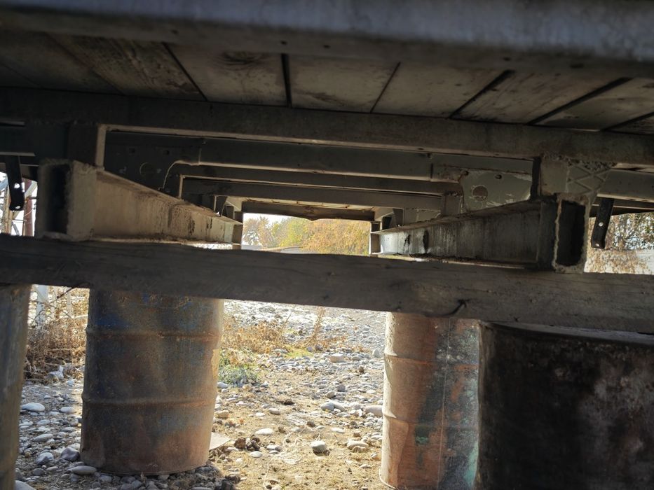 Gazel butka sotiladi 3/2/1.60 boyi