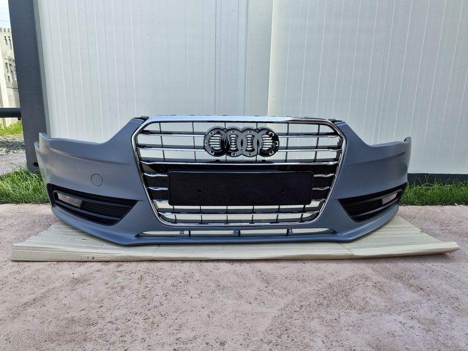 Bara fata Audi A4 B8 facelift 2012-2015 NOUA AM
